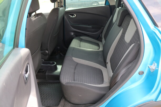 Renault Kaptur, 2016 г.