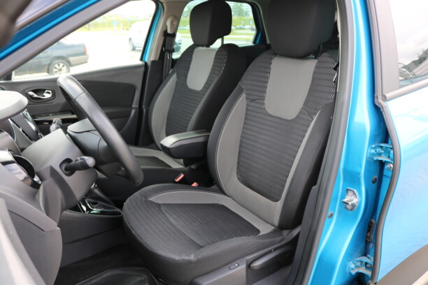 Renault Kaptur, 2016 г.