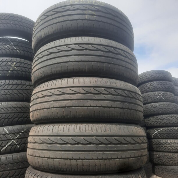 Легковые шины Bridgestone Turanza 195/65 R15 4 шт.