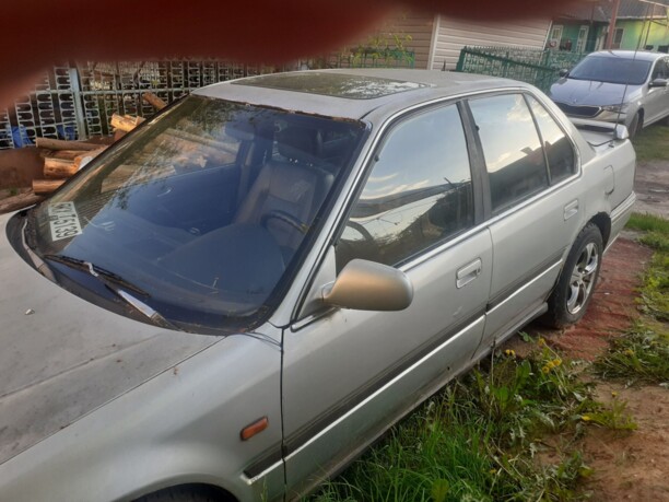 Honda Accord IV, 1992 г.