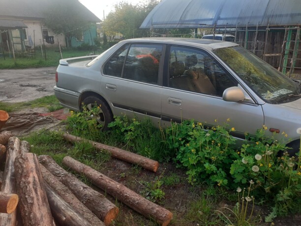 Honda Accord IV, 1992 г.