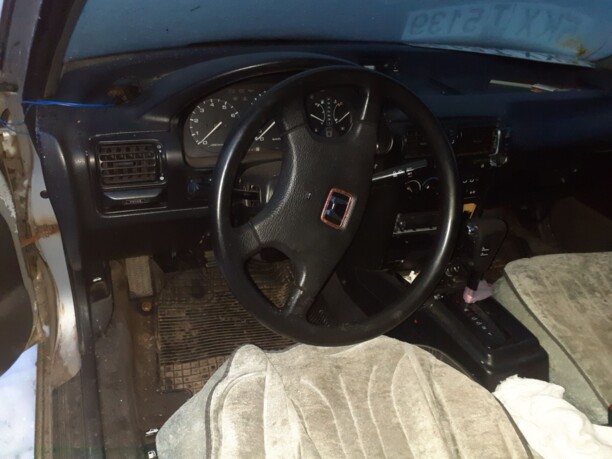 Honda Accord IV, 1992 г.