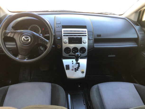 Mazda 5 I, 7 мест, 2006 г.