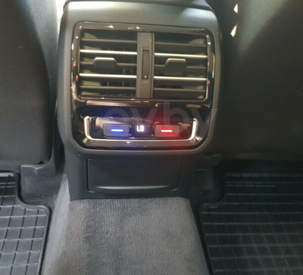 Volkswagen Passat B8, 2015 г.
