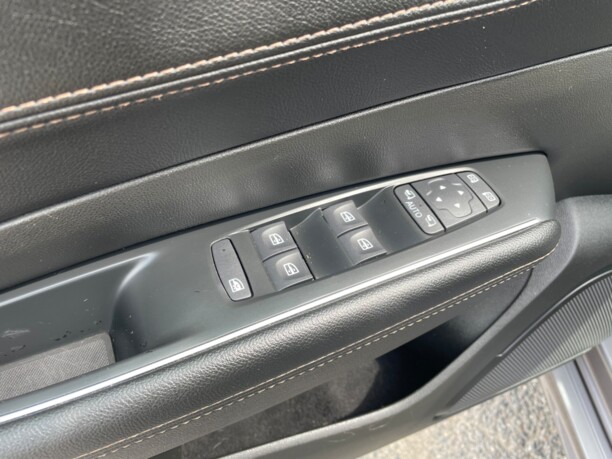 Renault Talisman I, 2017 г.