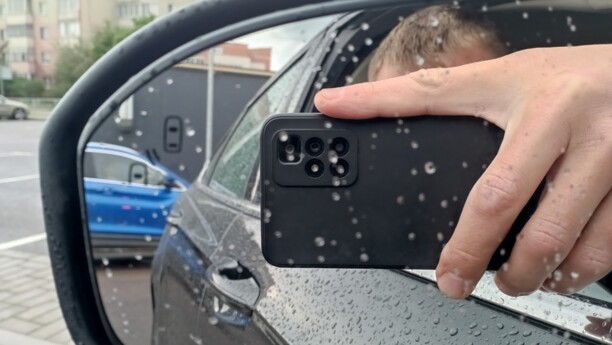 Ford Fusion USA II · Рестайлинг, 2019 г.