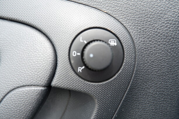 Skoda Fabia 5J · Рестайлинг, 2012 г.