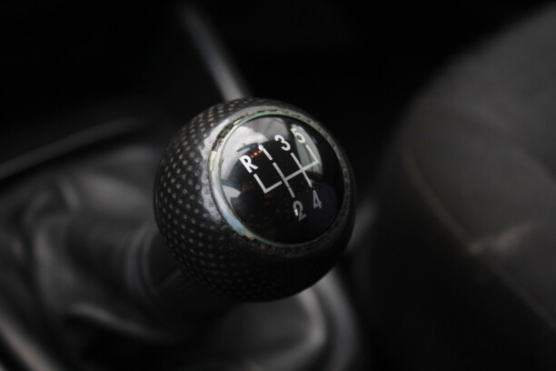 Volkswagen Golf IV, 2003 г.