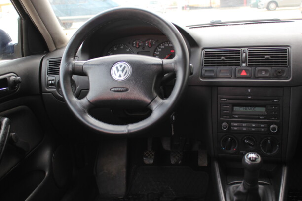 Volkswagen Golf IV, 2003 г.