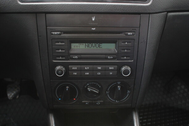 Volkswagen Golf IV, 2003 г.