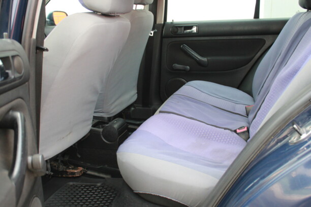 Volkswagen Golf IV, 2003 г.