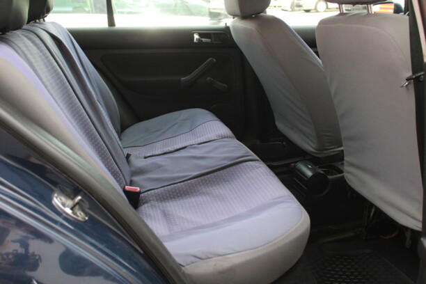 Volkswagen Golf IV, 2003 г.