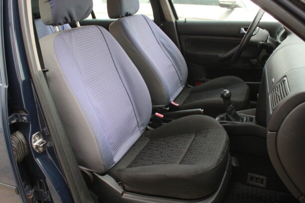 Volkswagen Golf IV, 2003 г.