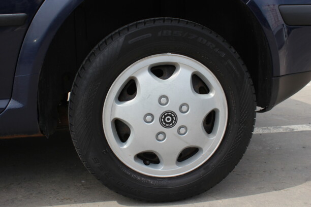 Volkswagen Golf IV, 2003 г.