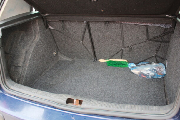 Volkswagen Golf IV, 2003 г.