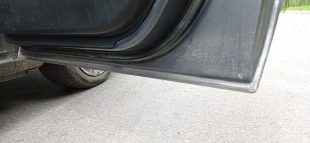 Mazda 5 I, 7 мест, 2006 г.