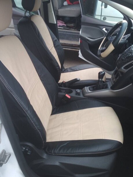 Ford Focus III, 2012 г.