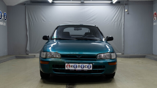 Toyota Corolla VII (E100), 1995 г.