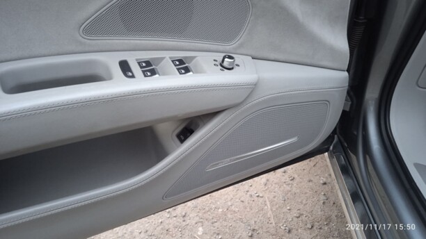 Audi A8 D4, 2010 г.