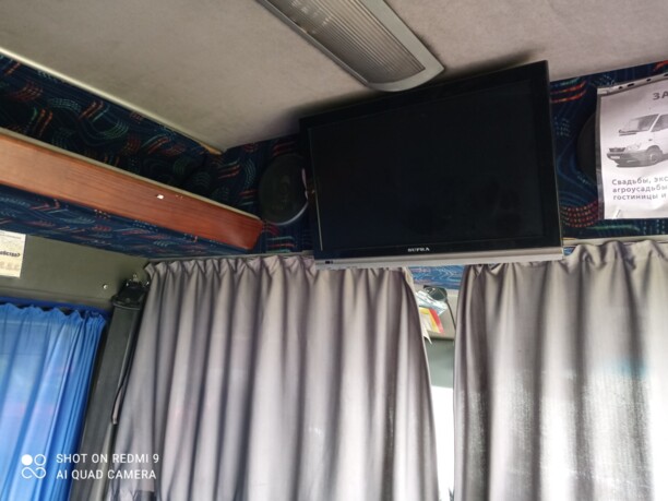 Mercedes-Benz Sprinter, 2005 г.