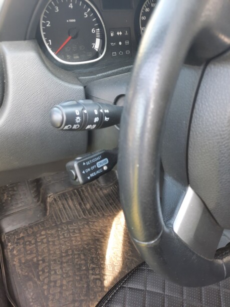 Renault Duster I, 2014 г.