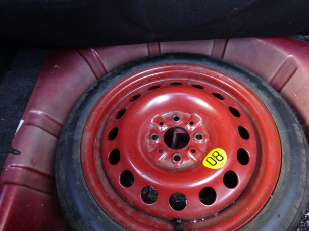 Alfa Romeo 146, 1998 г.