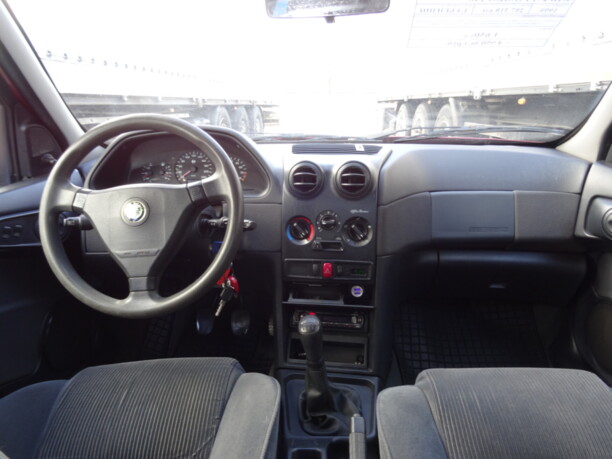 Alfa Romeo 146, 1998 г.
