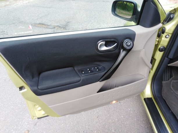 Renault Megane II, 2004 г.