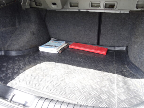 Ford Mondeo III · Рестайлинг, 2005 г.