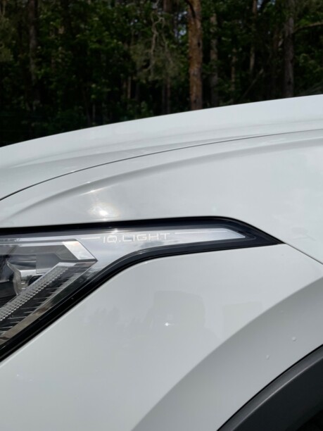Volkswagen Tiguan II· Рестайлинг, 2020 г.