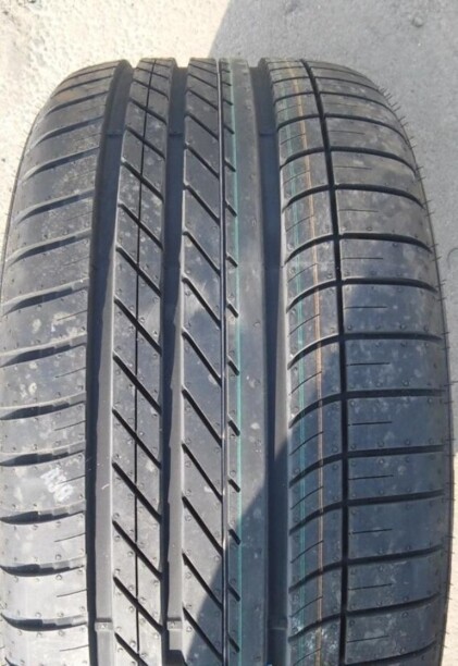 Легковые шины GoodYear Eagle F1 Asymmetric SUV 255/55 R18 4 шт.