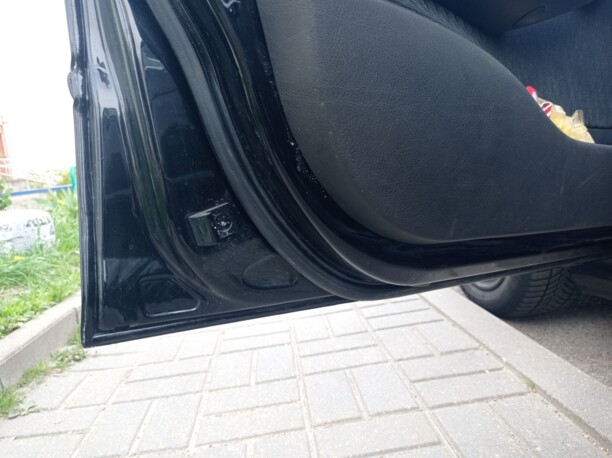 BMW 3 серия E46, 1998 г.