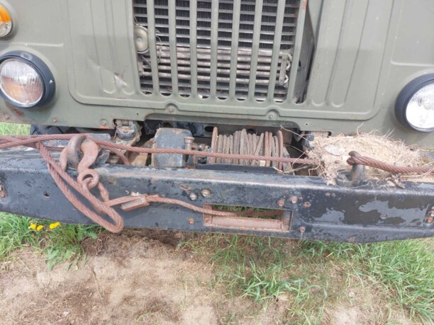 ГАЗ 66, 1991 г.