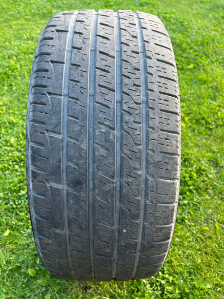 Легковые шины Firestone 235/40 R19 4 шт.