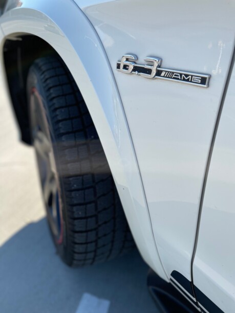 Mercedes-Benz GL-Класс X166, 7 мест, 2013 г.