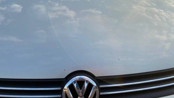 Volkswagen Polo Sedan I, 2013 г.