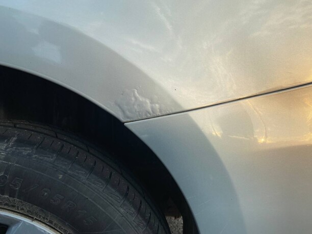 Volkswagen Polo Sedan I, 2013 г.