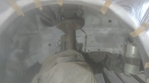 Ford Focus I · Рестайлинг, 2004 г.