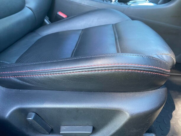 Mazda 6 III, 2013 г.