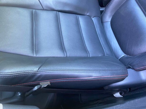 Mazda 6 III, 2013 г.