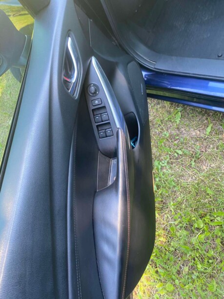 Mazda 6 III, 2013 г.