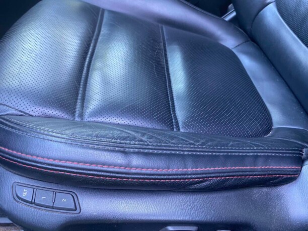 Mazda 6 III, 2013 г.