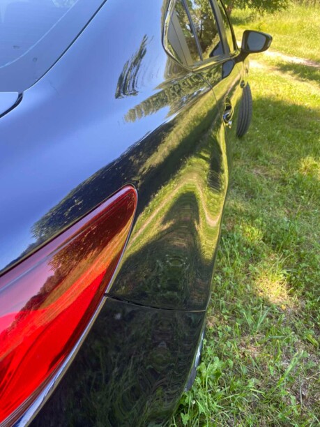 Mazda 6 III, 2013 г.