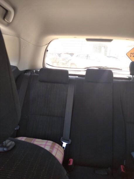 Toyota Auris I (E150), 2008 г.
