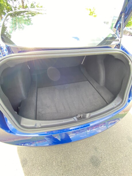 Tesla Model 3, 2019 г.