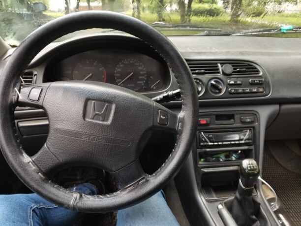Honda Accord V, 1993 г.