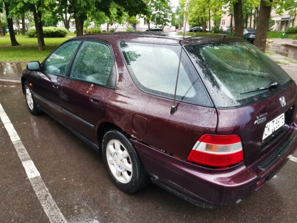 Honda Accord V, 1993 г.