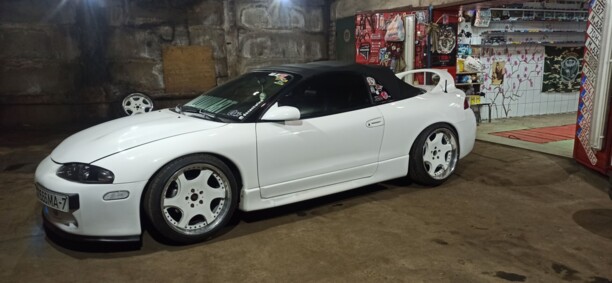 Weds Kranze Bazreia 10.5x19 5x114.3 4 шт.
