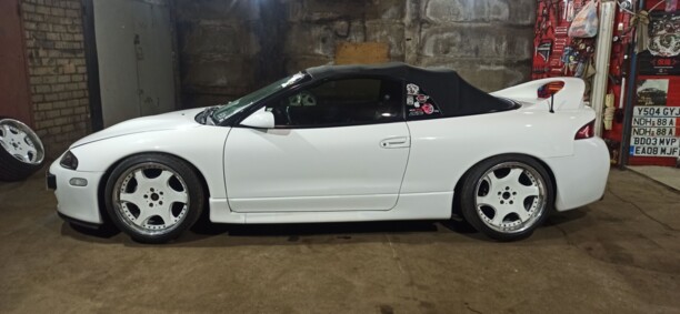 Weds Kranze Bazreia 10.5x19 5x114.3 4 шт.