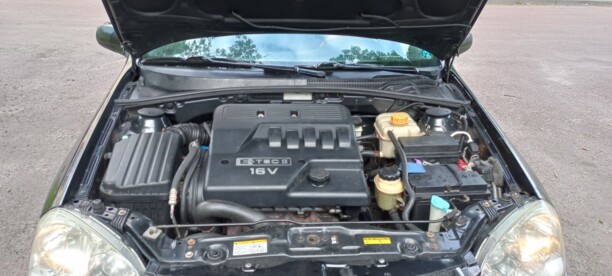 Chevrolet Lacetti, 2006 г.